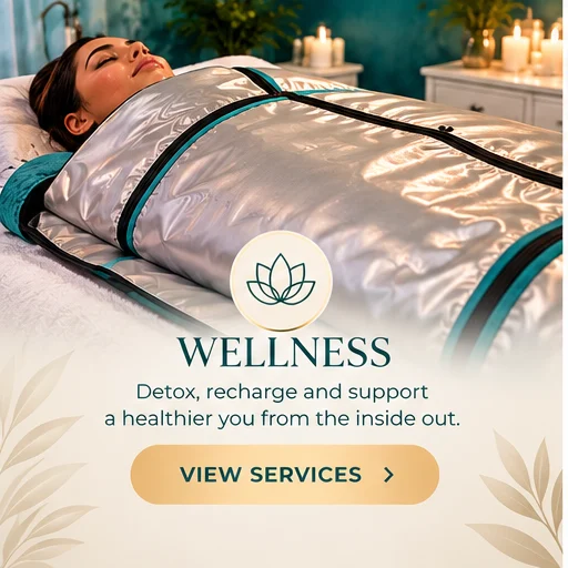 Wellness at Body Dynamics